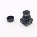 Курсовая камера B19 Mini 1500TVL CMOS PAL/NTSC 2.1MM