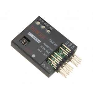 Система стабилизации P1-GYRO 3-Axis