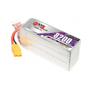 Аккумулятор Li-po Gaoneng GNB 8200mAh 8S1P 30.4V HV 65C 91x44x143mm GNB82008S65AHV