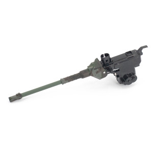 Механизм стрельбы для танка RWG T-14 Армата Camo - ZY021-003D-CAMO