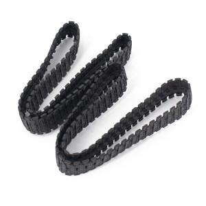 Пластиковые гусеницы для танка RWG - ZY021-006