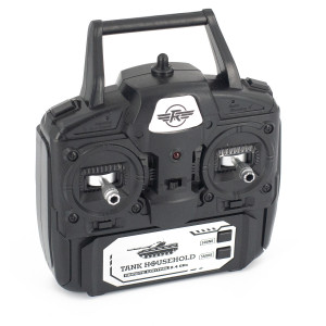 Пульт управления для танка RWG - ZY021-008