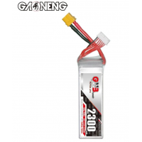Аккумулятор Li-po Gaoneng GNB 2300mah 6S1P 22.2V 50C/100C 48x34x110mm GNB23006S50A