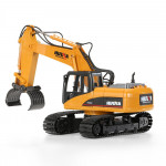 Радиоуправляемый экскаватор Huina 1:14 2.4GHz HN1570