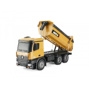 Радиоуправляемый самосвал Huina 1:14 2.4GHz HN1573