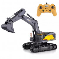 Радиоуправляемый экскаватор Huina 1:14 2.4GHz HN1592