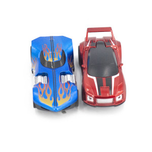 К-т машинок для автотрека JJ Slot 1:43 - JJ-CAR-12