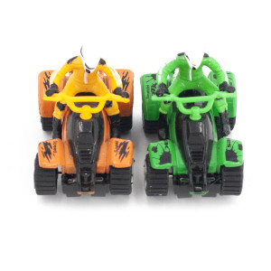 К-т машинок для автотрека JJ Slot 1:43 - JJ-CAR-16