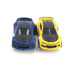 К-т машинок для автотрека JJ Slot 1:64 - JJ-CAR-04