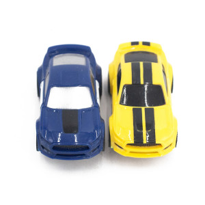 К-т машинок для автотрека JJ Slot 1:64 - JJ-CAR-05