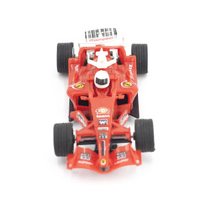 Машинка для автотрека JJ Slot 1:32 - JJ-CAR-20