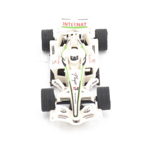 Машинка для автотрека JJ Slot 1:32 - JJ-CAR-21