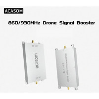 Усилитель сигнала Acasom 860-930 МГц 20 Вт