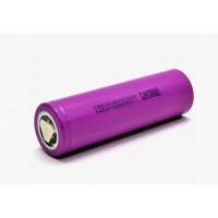 Аккумулятор LiIon LISHEN 21700 5000мАч 3.7V (Плоский электрод)