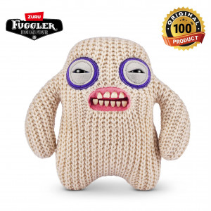 Игрушка мягкая FUGGLER Мистер Нидл - 15713B