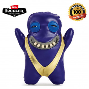 Мягкая игрушка FUGGLER Бесстыдный Дурко - 15708H