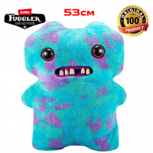 Мягкая игрушка FUGGLER Большой Макгу - 15733A