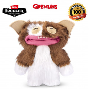 Мягкая игрушка FUGGLER Гизмо Гремлины - 15710B