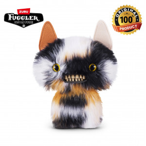 Мягкая игрушка FUGGLER Господин Золотая Пуговица - 15731K