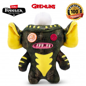 Мягкая игрушка FUGGLER Гремлины Страйп - 15710A