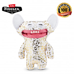 Мягкая игрушка FUGGLER Грин Грин - 15708A