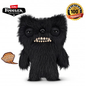Мягкая Игрушка FUGGLER Жуйко - 15728A