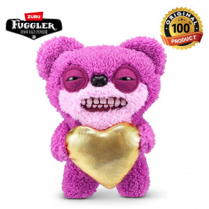 Мягкая игрушка FUGGLER Золотоискатели - 15708L