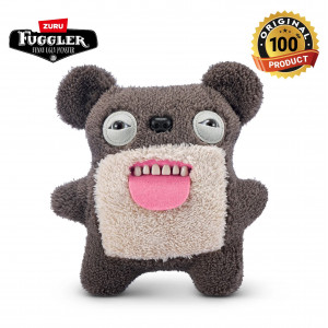 Мягкая игрушка FUGGLER Коварный сосед - 15713M