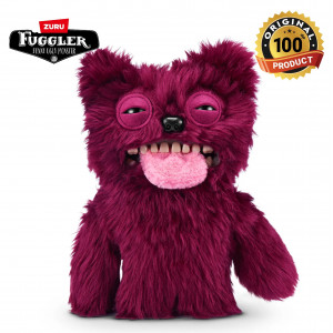 Мягкая игрушка FUGGLER Сэр Отрыжка - 15727H