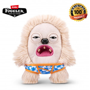 Мягкая игрушка FUGGLER Хедж Грог - 15714J