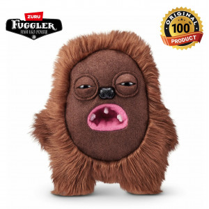 Плюшевая игрушка Zuru FUGGLER Хедж Грог - 15713A