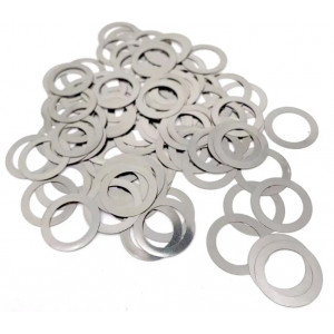 Прокладка 15x21x0,1мм