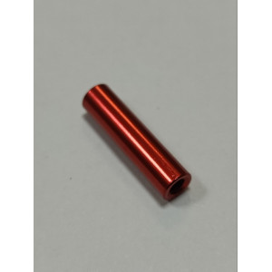 Стойка рамы 30мм (красная)