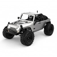Радиоуправляемый краулер MJX Hyper Go H12Y+ FOC Brushless 4WD 1:12 - MJX-H12Y