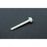 Винт пластмассовый М6х50мм