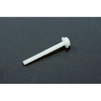 Винт пластмассовый М6х50мм