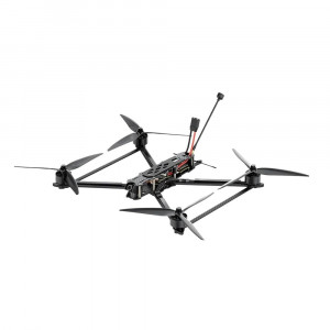 Квадрокоптер FPV 10" (Ver.1) Mark 4 V2 915MHz