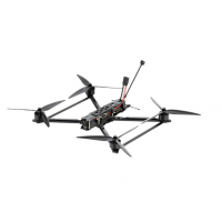 Квадрокоптер FPV 10" (Ver.3) Mark 4 V2 370MHz