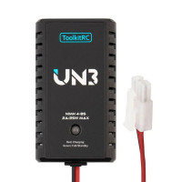 Зарядное устройство (3/У) ToolkitRC UN3 для NiMH и NiCd 4-8 Cell аккумуляторов TK13500
