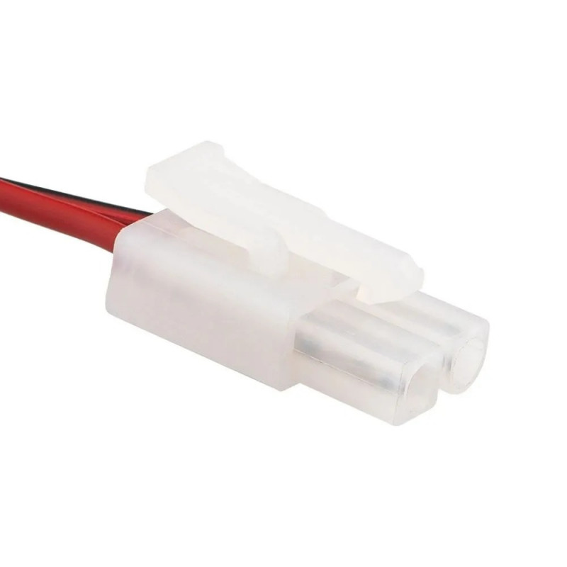 ToolkitRC UN3 — зарядное устройство для NiMH и NiCd аккумуляторов 4–8S