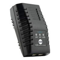 Зарядное устройство (3/У) ToolkitRC C3 AC25W TK12400