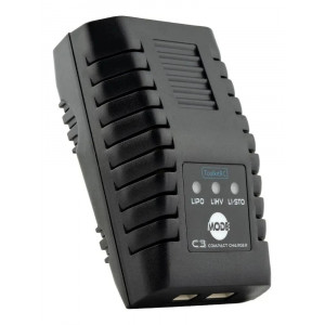 Зарядное устройство (3/У) ToolkitRC C3 AC25W TK12400