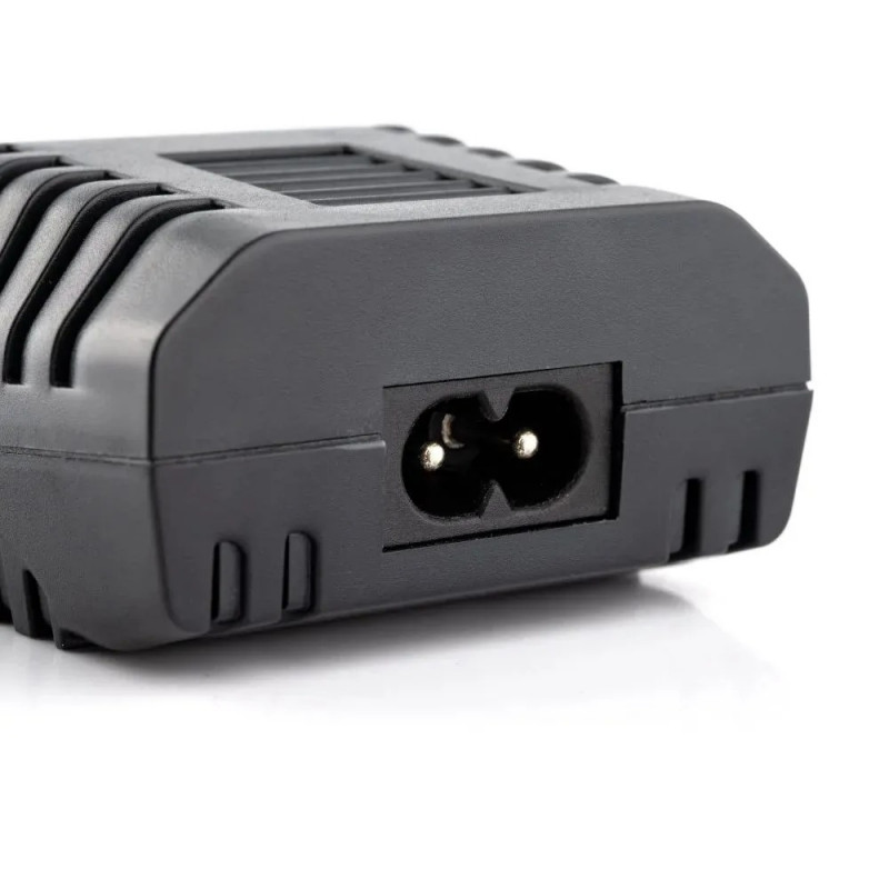 Зарядное устройство ToolkitRC C3 для LiPo и LiHV 2–3S (AC 25W)