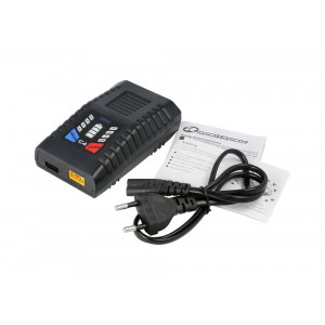 Зарядное устройство (3/У) ToolkitRC C4 50W 4S AC TK12500