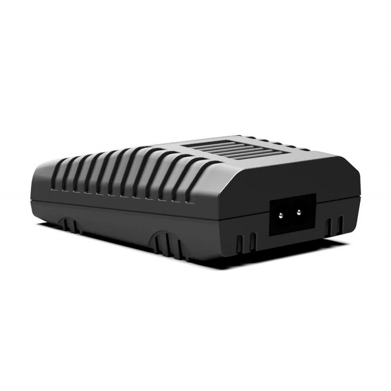 Зарядное устройство ToolkitRC C4 50W для LiPo, LiHV, LiFe и NiMh аккумуляторов