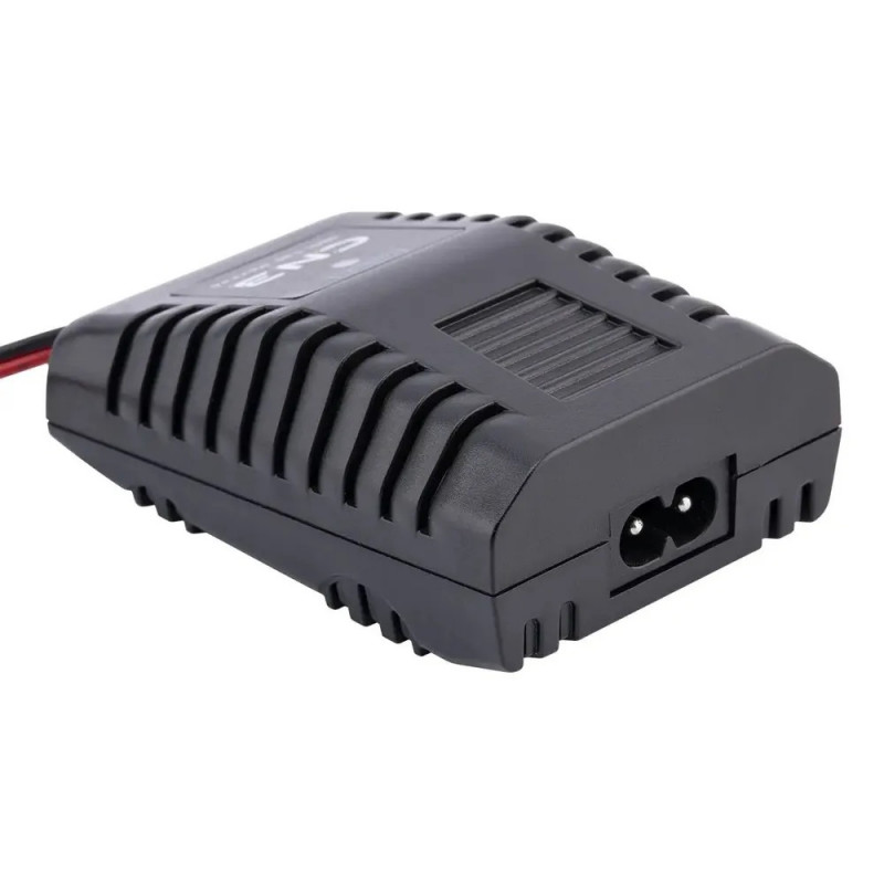 Зарядное устройство ToolkitRC CN3 для NiMH аккумуляторов 5–8S (TK13100)