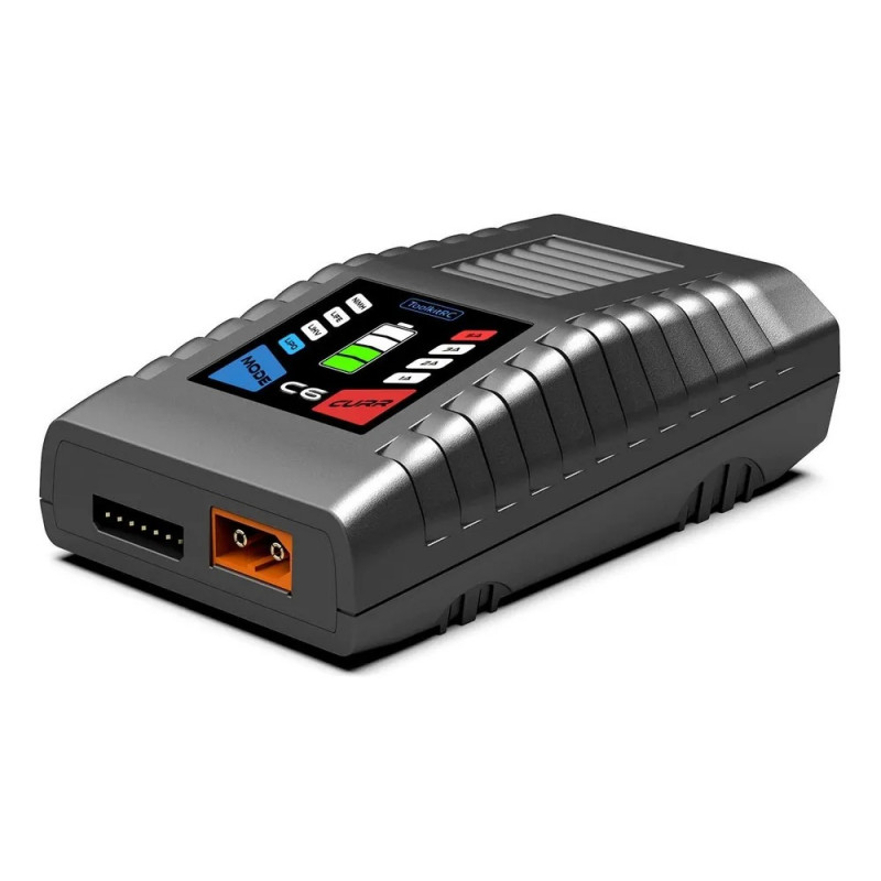 Зарядное устройство ToolkitRC C6 50W 6S AC (TK12600)