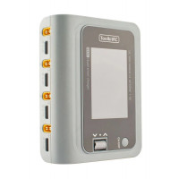 Зарядное устройство ToolkitRC Q4AC TK12000