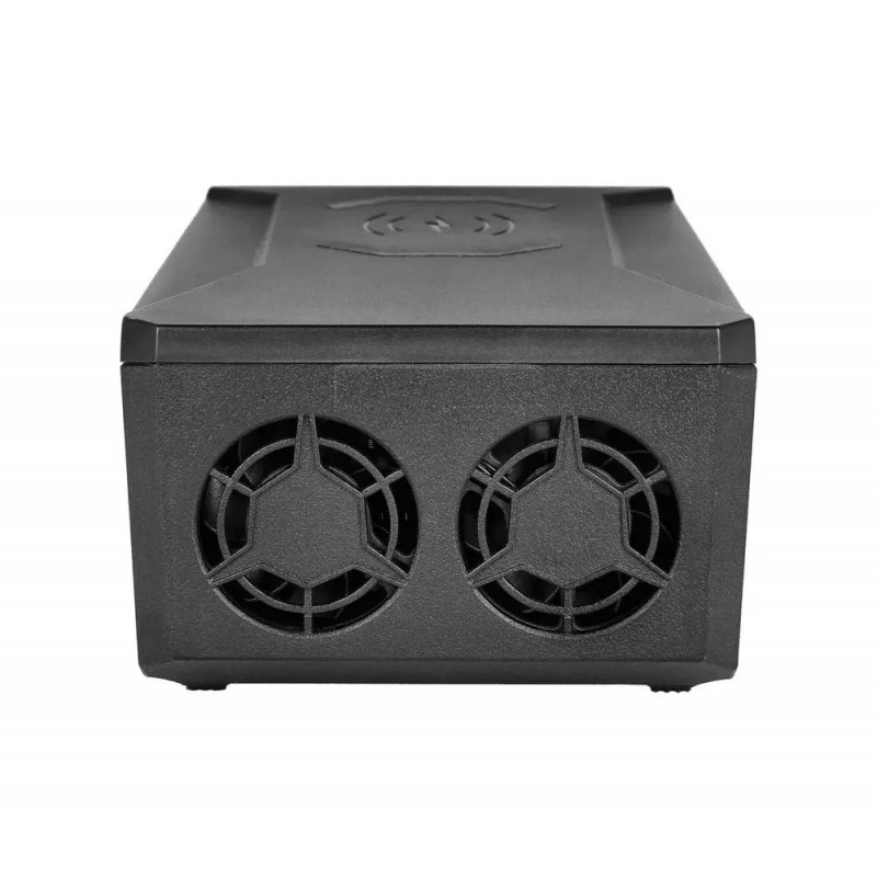 Зарядное устройство ToolkitRC Q6AC 4-канальное (AC/DC 400W/1000W)