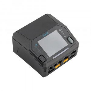 Зарядное устройство ToolkitRC M6DAC V2 TK14100